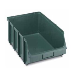 Porta minuteria modulare Porta minuteria modulare Terry 1000524 UNION BOX Verde E (ord.min.1.00 unità)