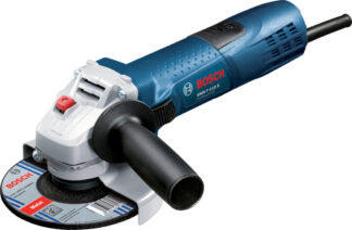 Smerigliatrice angolare Smerigliatrice angolare Bosch Professional 0601388203 Gws 7 115 E (ord.min.1.00 unità)