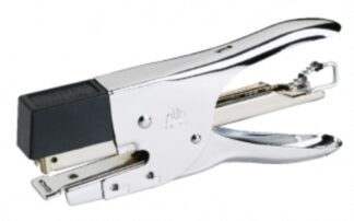 Cucitrice ufficio Cucitrice ufficio Ro Ma 0022003 Primula 12 Cromo (ord.min.1.00 unità)
