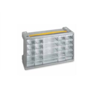 Porta minuteria Porta minuteria Terry 1002258 Poker 25C Grigio (ord.min.1.00 unità)