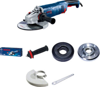 Smerigliatrice angolare Smerigliatrice angolare Bosch Professional 06018C3300 Gws 24 230Jh (ord.min.1.00 unità)