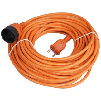 Prolunga elettrica Prolunga elettrica Fanton 92833 (16A 2P) Arancio (ord.min.1.00 unità)