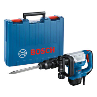 Martello elettropneumatico Martello Bosch Professional 0611338700 Gsh 5 (ord.min.1.00 unità)
