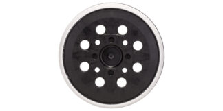 Platorello levigatrice Platorello levigatrice Bosch 2609256B61 medio (ord.min.1.00 unità)