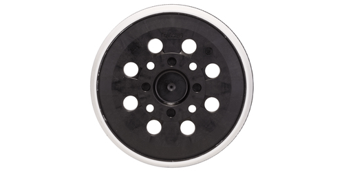 Platorello levigatrice Platorello levigatrice Bosch 2609256B61 medio (ord.min.1.00 unità)
