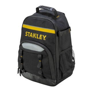 Borsa porta attrezzi Borsa porta attrezzi Stanley STST172335 a zaino Nero e Giallo (ord.min.1.00 unità)