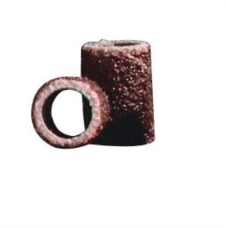 Mola abrasiva miniutensile Mola abrasiva miniutensile Dremel 2615043132 431 a cilindro (ord.min.1.00 unità)