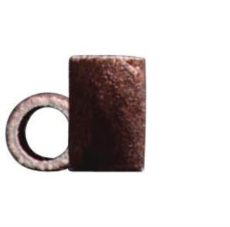 Mola abrasiva miniutensile Mola abrasiva miniutensile Dremel 2615043832 438 a cilindro (ord.min.1.00 unità)
