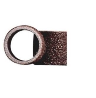 Mola abrasiva miniutensile Mola abrasiva miniutensile Dremel 2615040832 408 a cilindro (ord.min.1.00 unità)