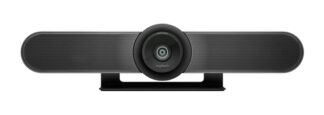 Speaker conferenza Logitech 960 001102 MEETUP Conferencecam Black Speaker conferenza (ord.min.1.00unità)