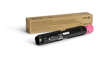 Toner Toner Xerox 106R03739 VERSALINK Altissima capacità (ord.min.1.00 unità)