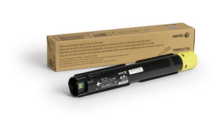 Toner Toner Xerox 106R03738 VERSALINK Altissima capacità (ord.min.1.00 unità)