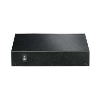 Switch di rete Switch di rete Edimax ES 5104PH V2 (ord.min.1.00 unità)