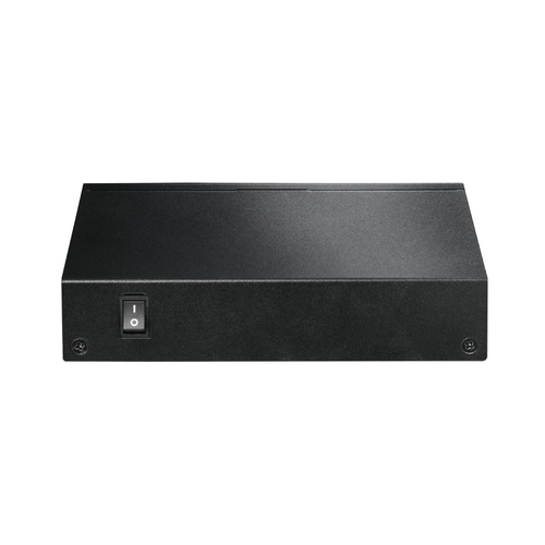 Switch di rete Switch di rete Edimax ES 5104PH V2 (ord.min.1.00 unità)