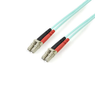 Fibra ottica Fibra ottica Startech.Com 450FBLCLC3 Multimodale Duplex (ord.min.1.00 unità)