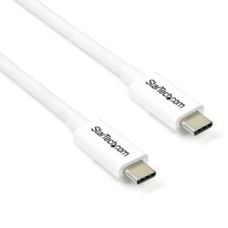 Cavo Thunderbolt Cavo Thunderbolt Startech.Com TBLT3MM2MW 3 4K (ord.min.1.00 unità)