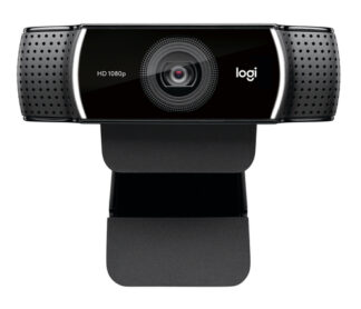Webcam Webcam Logitech 960 001088 C SERIES C922 Pro Stream Webcam (ord.min.1.00 unità)