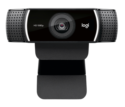 Webcam Webcam Logitech 960 001088 C SERIES C922 Pro Stream Webcam (ord.min.1.00 unità)
