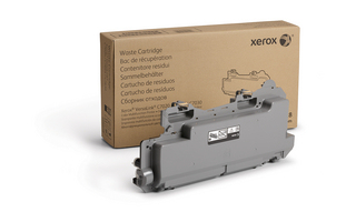 Vaschetta recupero toner Vaschetta recupero toner Xerox 115R00128 VERSALINK Waste Unit (ord.min.1.00 unità)