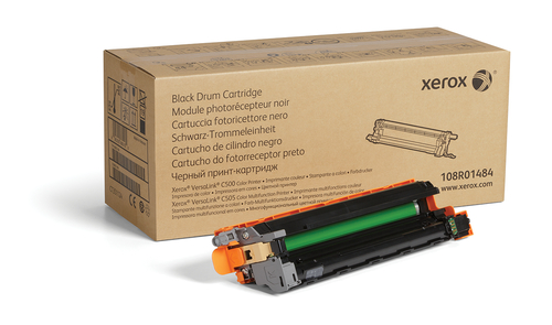 Tamburo stampante Tamburo stampante Xerox 108R01484 VERSALINK Black (ord.min.1.00 unità)
