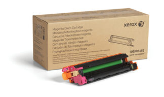 Tamburo stampante Tamburo stampante Xerox 108R01482 VERSALINK Magenta (ord.min.1.00 unità)