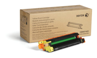 Tamburo stampante Tamburo stampante Xerox 108R01483 VERSALINK Yellow (ord.min.1.00 unità)