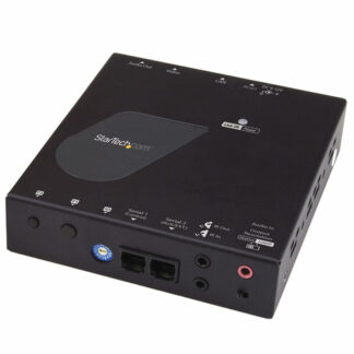 Extender HDMI Extender HDMI Startech.Com ST12MHDLAN4R Ricevitore HDMI via IP 4K per (ord.min.1.00 unità)