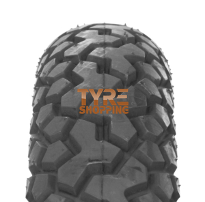 Pneumatici Moto MET. 4.00 - 18 64 R TT END2