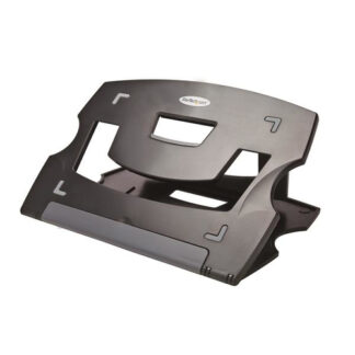 Supporto notebook Supporto notebook Startech.Com LTRISERP Regolabile Black (ord.min.1.00 unità)