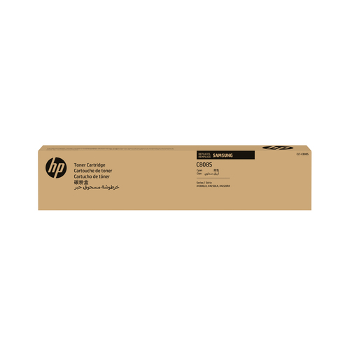 Toner Toner Hp SS560A CLT C808S (ord.min.1.00 unità)