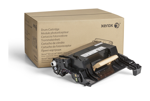 Tamburo stampante Tamburo stampante Xerox 101R00582 VERSALINK Black (ord.min.1.00 unità)