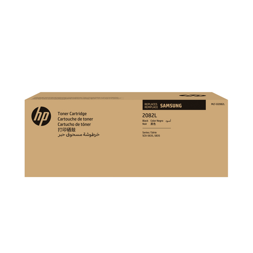 Toner Toner Hp SU986A MLT D2082L (ord.min.1.00 unità)