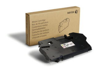 Vaschetta recupero toner Vaschetta recupero toner Xerox 108R01416 PHASER WORKCENTRE Waste Unit (ord.min.1.00 unità)