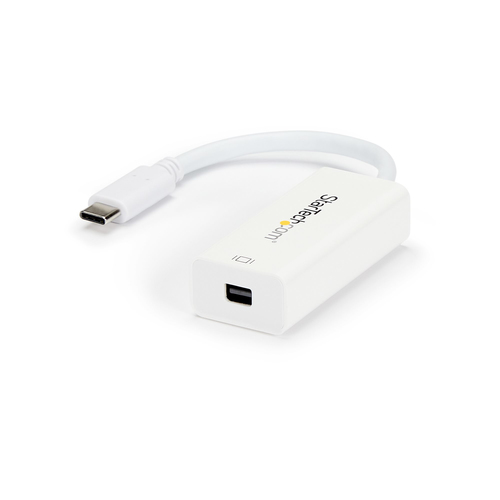 Convertitore computer Convertitore computer Startech.Com CDP2MDP Usb C a Mini Displayport 4K (ord.min.1.00 unità)