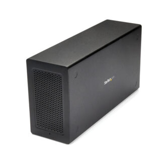 Scheda di espansione Scheda di espansione Startech.Com TB31PCIEX16 PCI Express (ord.min.1.00 unità)