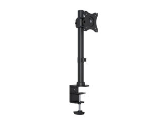 Supporto monitor TV scrivania Supporto monitor TV scrivania Itb MB3292 MULTIBRACKETS M Deskmount Bas (ord.min.1.00 unità)