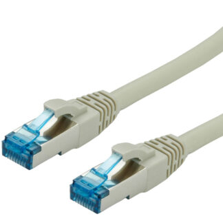 Cavo di rete Cavo di rete Itb 21 99 0863 Patch Cord Grigio (ord.min.1.00 unità)