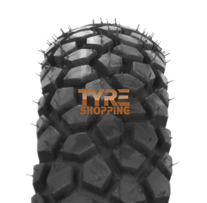 Pneumatici Moto MET. 3.00 - 21 51 R TT END1