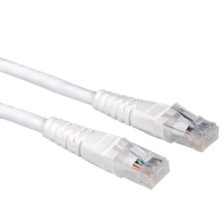 Cavo di rete Cavo di rete Itb RO21 99 1546 Patch Cord Bianco (ord.min.1.00 unità)