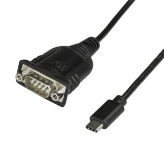 Convertitore computer Convertitore computer Startech.Com ICUSB232C USB C a Seriale (ord.min.1.00 unità)