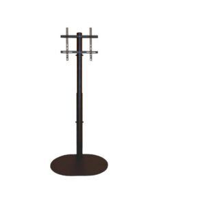 Supporto monitor TV pavimento Itb OM0286 PROFESSIONAL SPRING Altezza R Supporto monitor TV pavimento (ord.min.1.00unità)