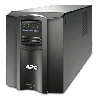 Gruppo di continuità Gruppo di continuità Apc SMT1500IC SMART UPS Smartconnect (ord.min.1.00 unità)