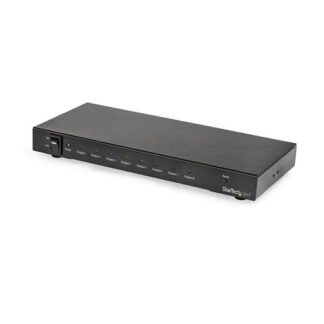Splitter HDMI Splitter HDMI Startech.Com ST128HD20 4K Hdr Surround Sound 7.1 Black (ord.min.1.00 unità)