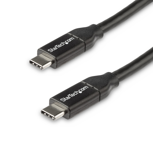 Cavo USB C Cavo USB C Startech.Com USB2C5C50CM 100W Black (ord.min.1.00 unità)