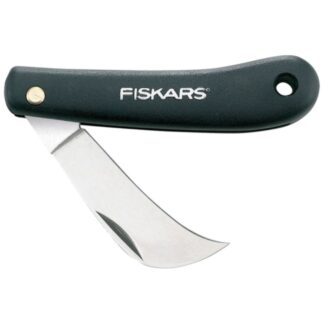 Coltellino innesto Coltellino innesto Fiskars 1001623 K62 a roncola (ord.min.1.00 unità)