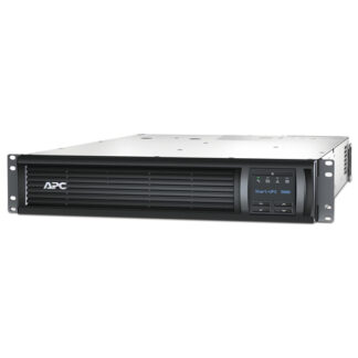 Gruppo di continuità Gruppo di continuità Apc SMT3000RMI2UC SMART UPS SmartConnect Remote M (ord.min.1.00 unità)