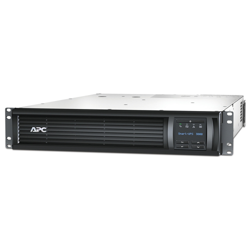 Gruppo di continuità Gruppo di continuità Apc SMT3000RMI2UC SMART UPS SmartConnect Remote M (ord.min.1.00 unità)