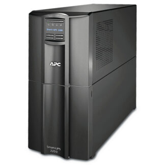Gruppo di continuità Gruppo di continuità Apc SMT2200IC SMART UPS Smartconnect (ord.min.1.00 unità)