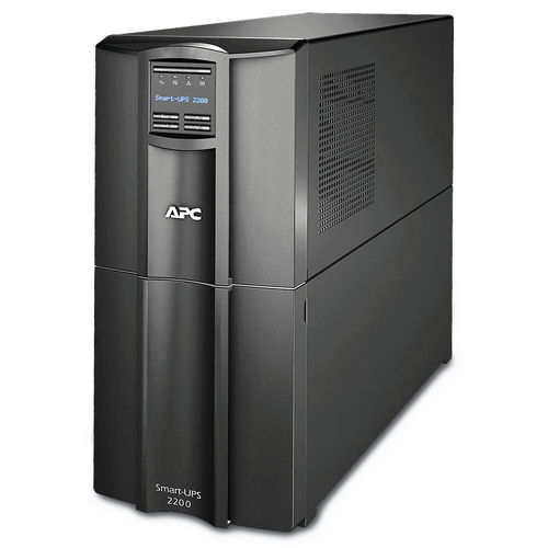 Gruppo di continuità Gruppo di continuità Apc SMT2200IC SMART UPS Smartconnect (ord.min.1.00 unità)