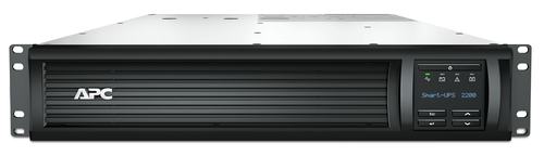 Gruppo di continuità Apc SMT2200RMI2UC SMART UPS Smartconnect Gruppo di continuità (ord.min.1.00unità)